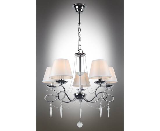 Подвесная люстра Omnilux Padru OML-53303-05, изображение 2