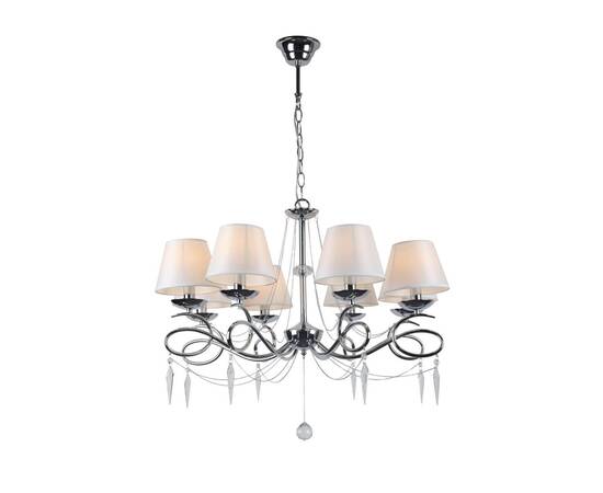 Подвесная люстра Omnilux Padru OML-53303-08