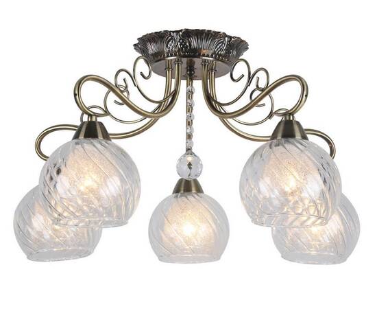 Потолочная люстра Omnilux Sanalvo OML-53507-05