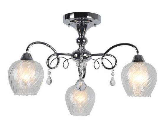 Потолочная люстра Omnilux Telti OML-53607-03