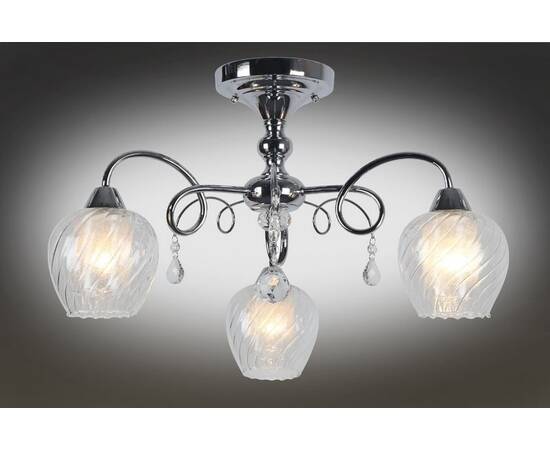 Потолочная люстра Omnilux Telti OML-53607-03, изображение 2