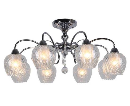 Потолочная люстра Omnilux Telti OML-53607-08