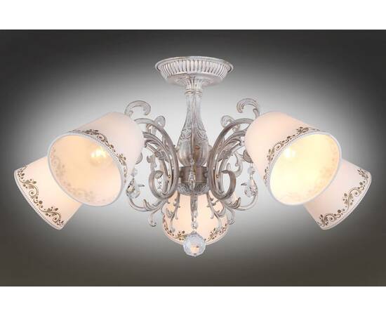 Потолочная люстра Omnilux Priatu OML-53707-05, изображение 2