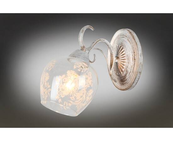 Бра Omnilux Cudacciolu OML-53901-01, изображение 2