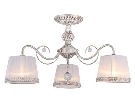 Потолочная люстра Omnilux Campovaglio OML-54107-03