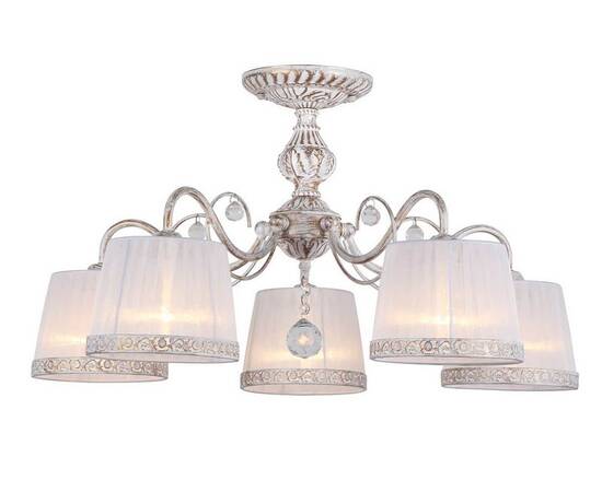 Потолочная люстра Omnilux Campovaglio OML-54107-05