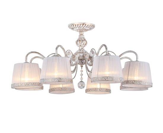 Потолочная люстра Omnilux Campovaglio OML-54107-08