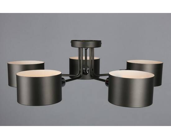 Потолочная люстра Omnilux Lisera OML-54507-05, изображение 2