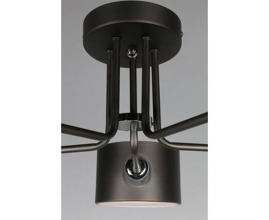 Потолочная люстра Omnilux Lisera OML-54507-05, изображение 3