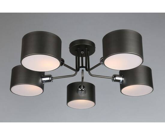 Потолочная люстра Omnilux Lisera OML-54507-05, изображение 4
