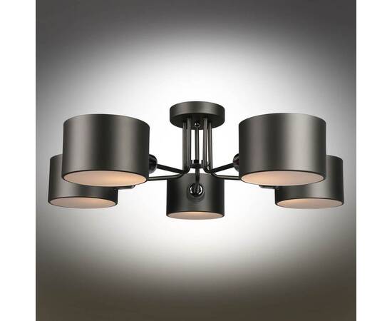 Потолочная люстра Omnilux Lisera OML-54507-05, изображение 5