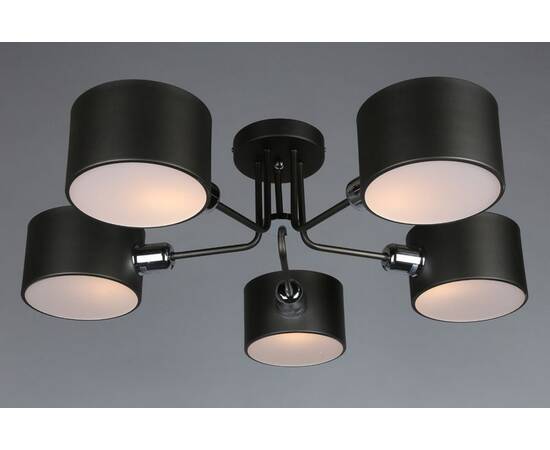 Потолочная люстра Omnilux Lisera OML-54507-05, изображение 6