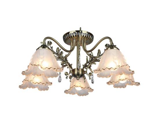 Потолочная люстра Omnilux Petrara OML-54807-05