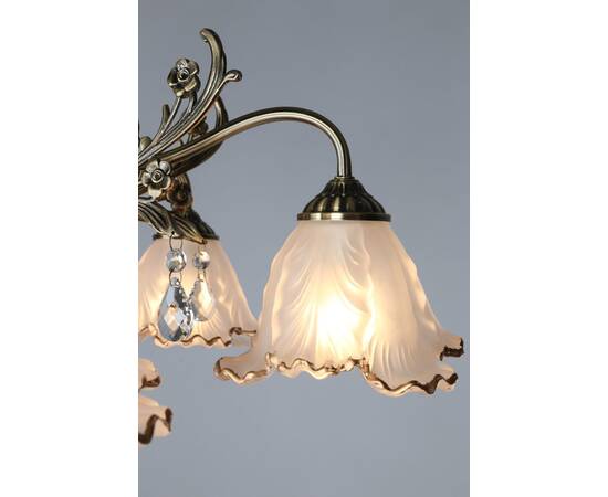 Потолочная люстра Omnilux Petrara OML-54807-05, изображение 3