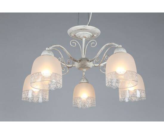 Потолочная люстра Omnilux Ferraro OML-54907-05