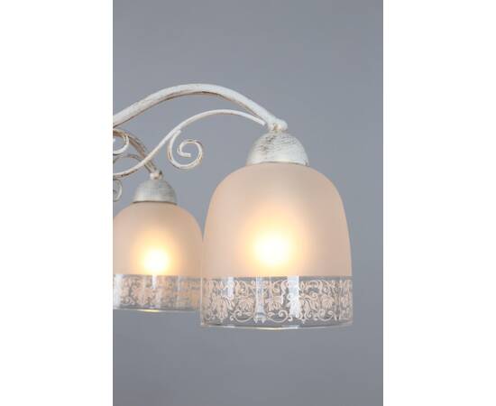 Потолочная люстра Omnilux Ferraro OML-54907-05, изображение 2