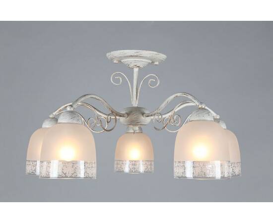 Потолочная люстра Omnilux Ferraro OML-54907-05, изображение 3