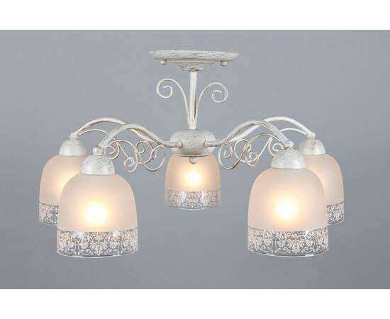 Потолочная люстра Omnilux Ferraro OML-54907-05, изображение 4