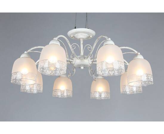 Потолочная люстра Omnilux Ferraro OML-54907-08