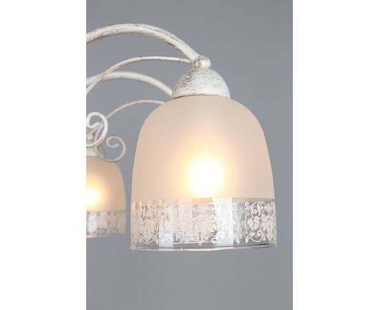 Потолочная люстра Omnilux Ferraro OML-54907-08, изображение 2