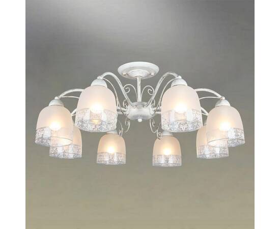 Потолочная люстра Omnilux Ferraro OML-54907-08, изображение 5