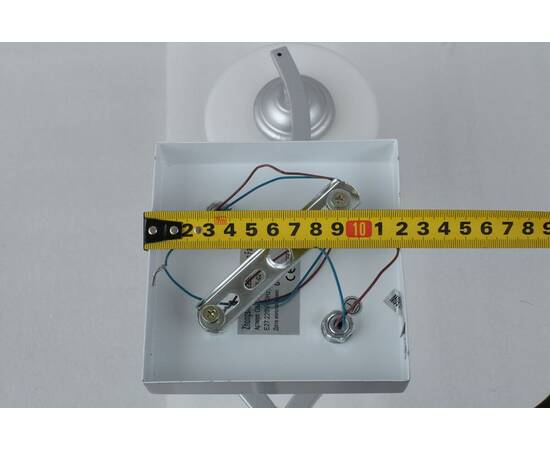 Потолочная люстра Omnilux Pisticci OML-55307-02, изображение 3