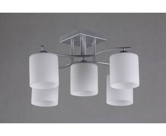 Потолочная люстра Omnilux Pisticci OML-55307-05, изображение 4