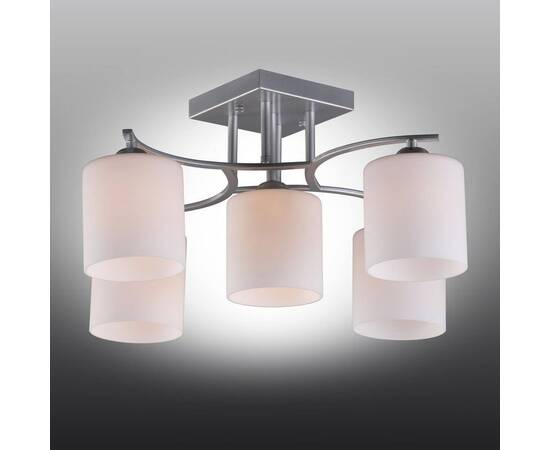 Потолочная люстра Omnilux Pisticci OML-55307-05, изображение 5