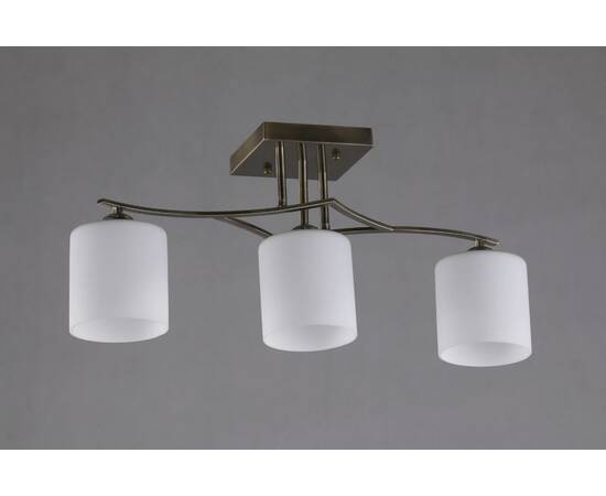 Потолочная люстра Omnilux Pisticci OML-55317-03, изображение 3