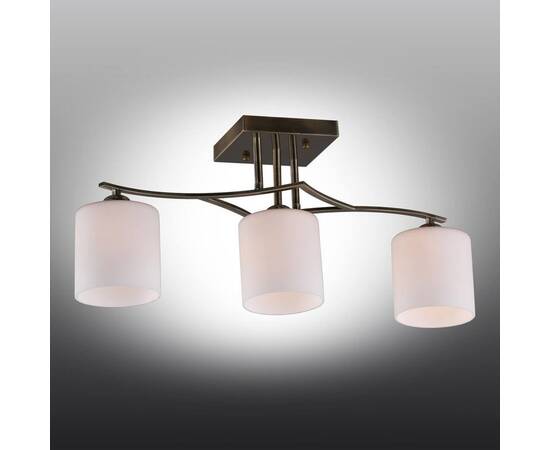 Потолочная люстра Omnilux Pisticci OML-55317-03, изображение 5