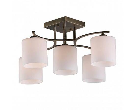 Потолочная люстра Omnilux Pisticci OML-55317-05