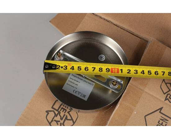 Бра Omnilux Alassio OML-55801-01, изображение 3