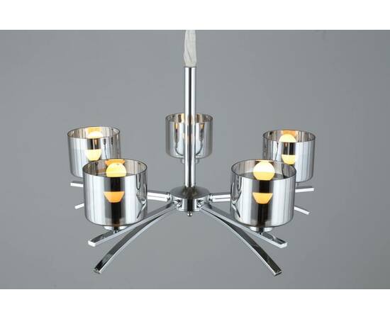 Подвесная люстра Omnilux Alassio OML-55803-05, изображение 2