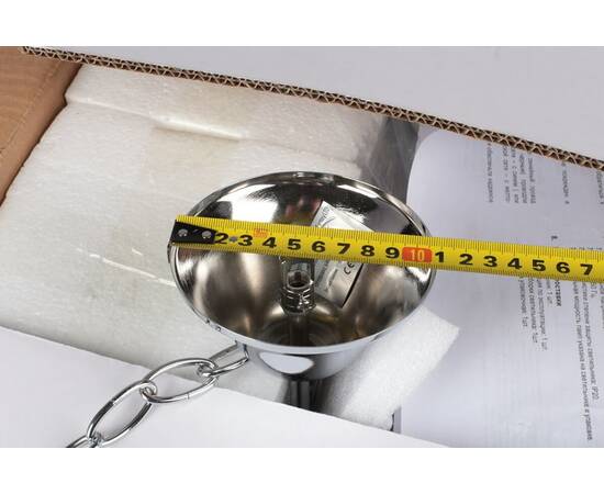 Подвесная люстра Omnilux Alassio OML-55803-05, изображение 3