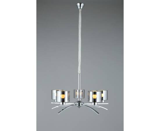 Подвесная люстра Omnilux Alassio OML-55803-05, изображение 7