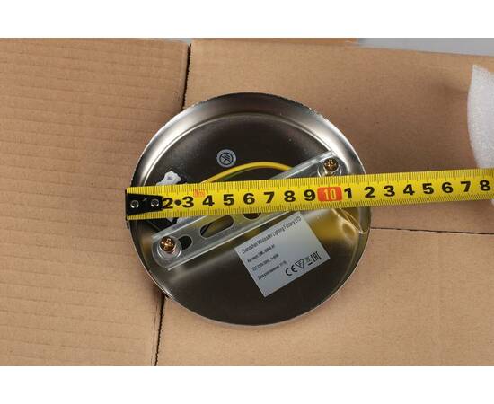 Подвесной светильник Omnilux Alassio OML-55806-01, изображение 6