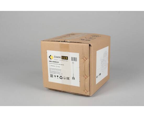 Подвесной светильник Omnilux Alassio OML-55806-01, изображение 8