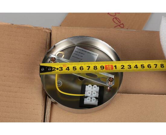 Бра Omnilux Atessa OML-55901-01, изображение 4