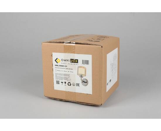 Бра Omnilux Atessa OML-55901-01, изображение 5