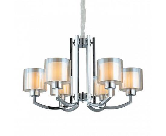 Подвесная люстра Omnilux Atessa OML-55903-06