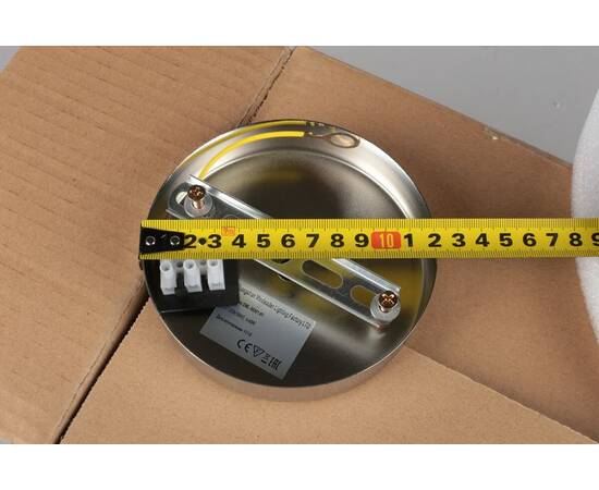 Бра Omnilux Giarre OML-56001-01, изображение 4