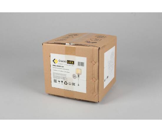 Бра Omnilux Giarre OML-56001-01, изображение 5