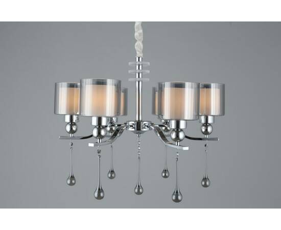 Подвесная люстра Omnilux Giarre OML-56003-06, изображение 4