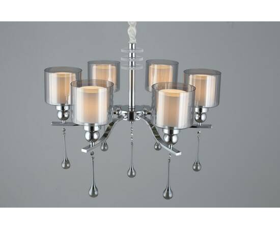 Подвесная люстра Omnilux Giarre OML-56003-06, изображение 5