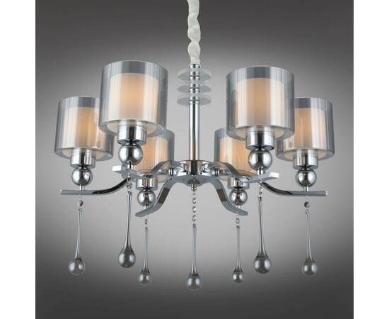 Подвесная люстра Omnilux Giarre OML-56003-06, изображение 8