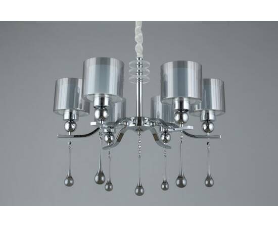 Подвесная люстра Omnilux Giarre OML-56003-06, изображение 9