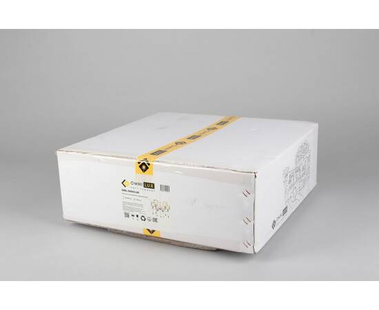 Подвесная люстра Omnilux Giarre OML-56003-06, изображение 10