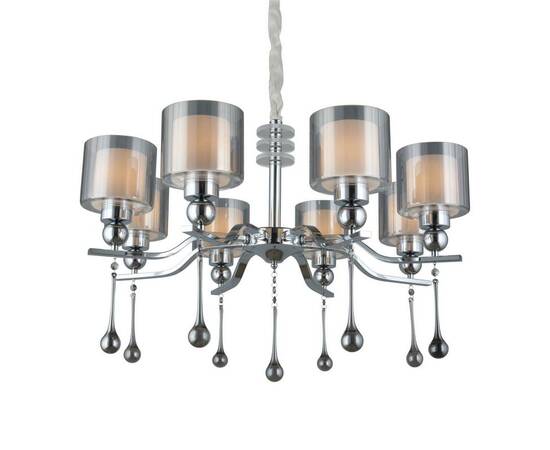 Подвесная люстра Omnilux Giarre OML-56003-08