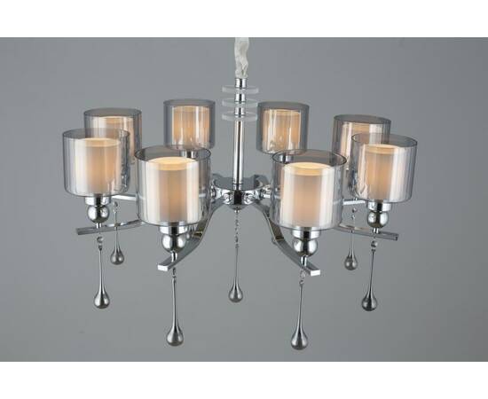 Подвесная люстра Omnilux Giarre OML-56003-08, изображение 2