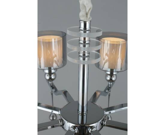 Подвесная люстра Omnilux Giarre OML-56003-08, изображение 4